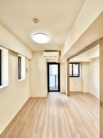 グランリビオ芝大門の物件内観写真